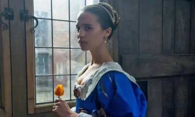 tulip fever