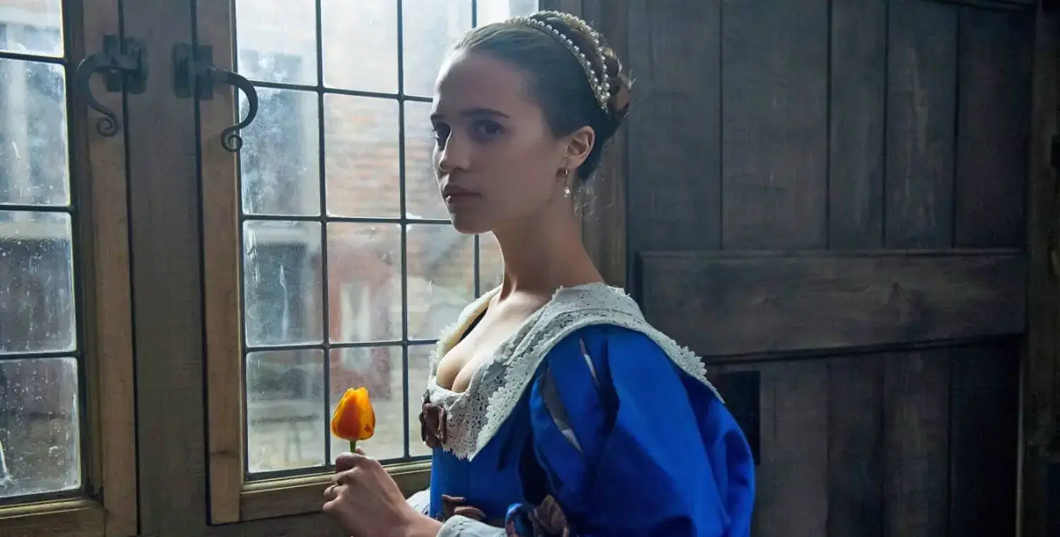 tulip fever