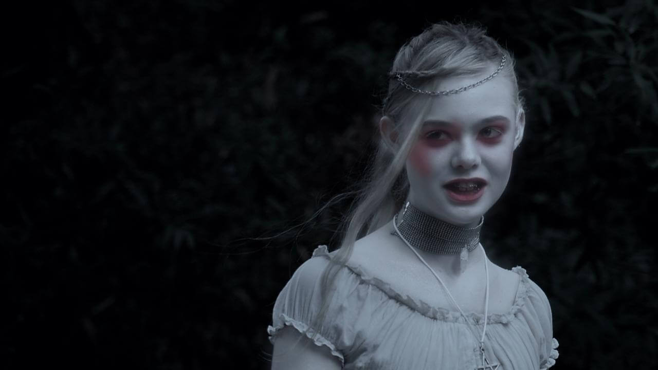 Twixt Elle Fanning
