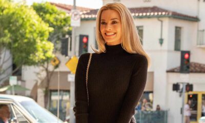 Tarantino's ONCE UPON A TIME... IN HOLLYWOOD, or how cinema CLEANS THE SOUL