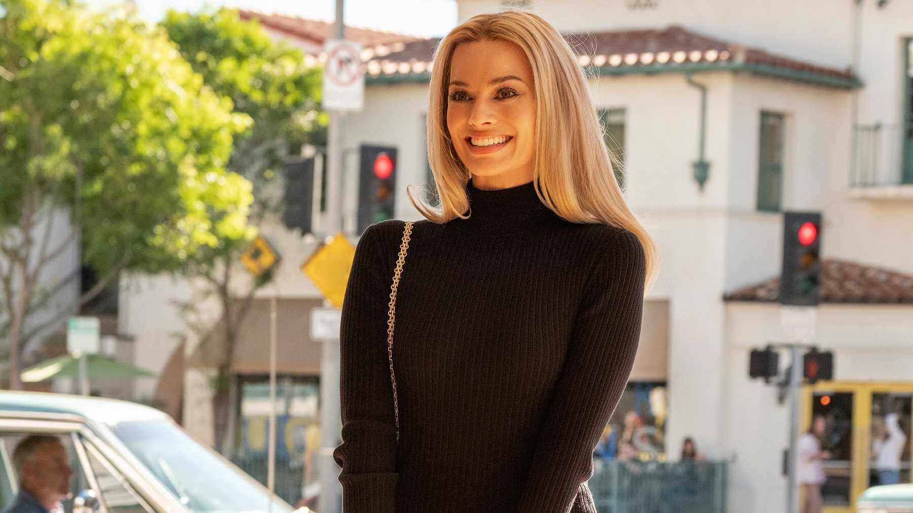 Tarantino's ONCE UPON A TIME... IN HOLLYWOOD, or how cinema CLEANS THE SOUL
