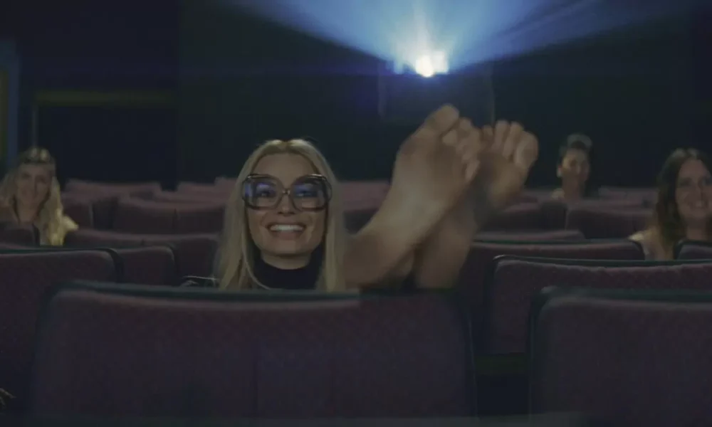 The 4 Types of Moviegoers Who Can Ruin Any Screening