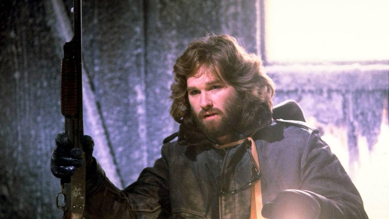 the thing kurt russel