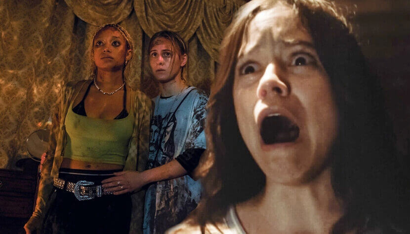 horror movies 2022