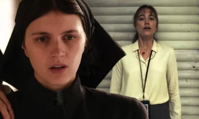 The Best HORROR MOVIES of 2024: TV Shows, Satan, and Heresy