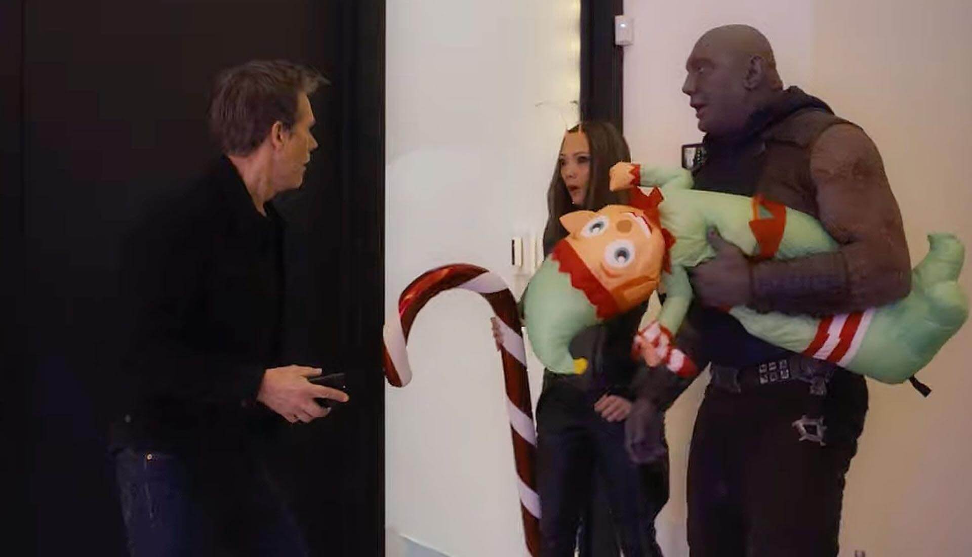 MCU