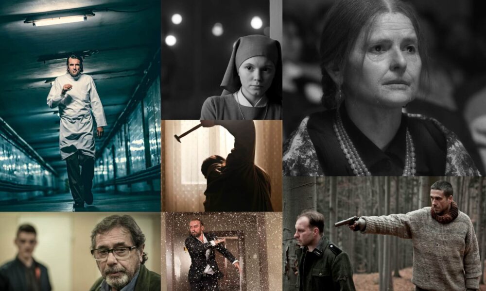 The Best Polish Films According To The British Film Institute