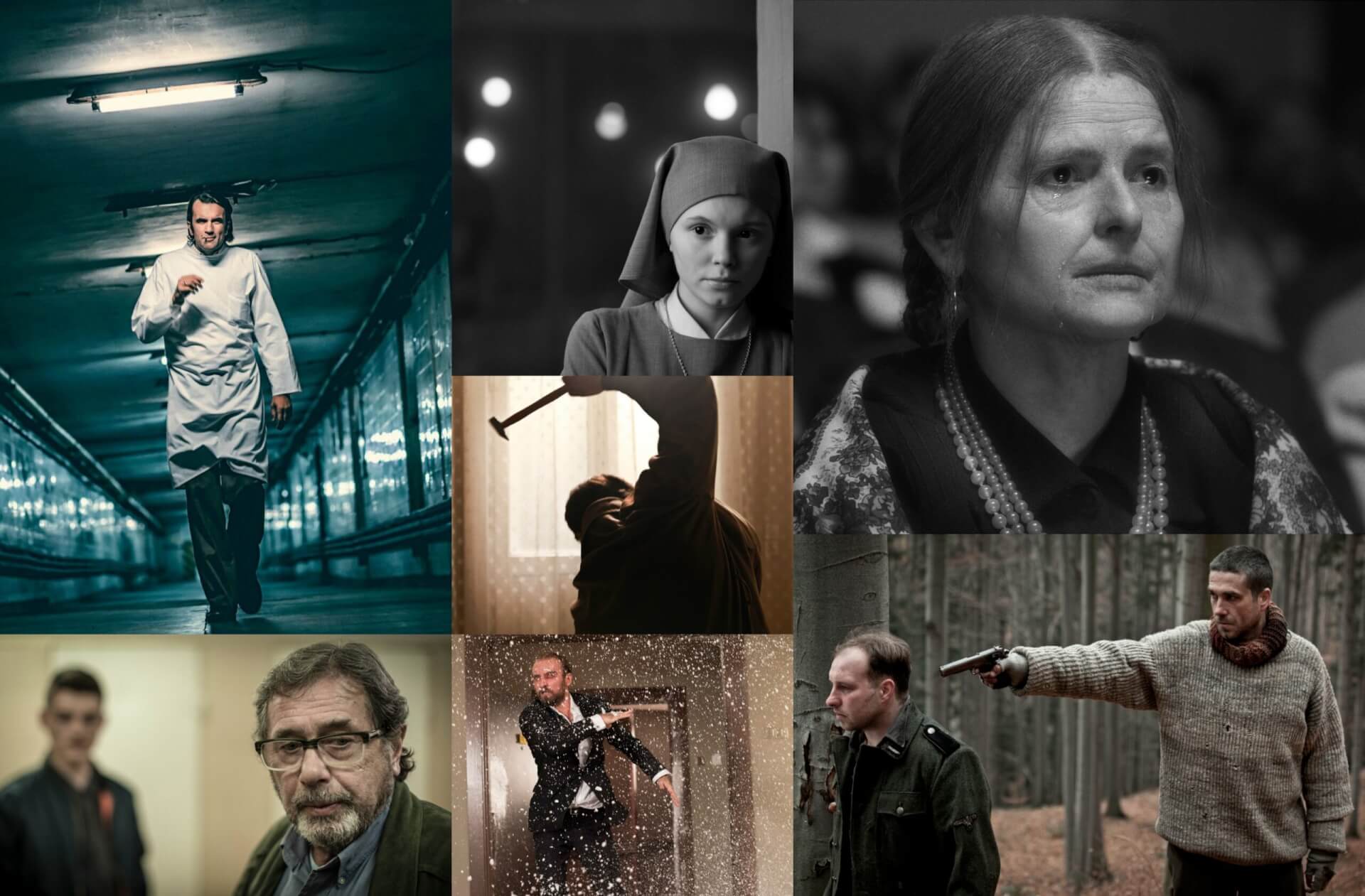 The Best Polish Films According To The British Film Institute