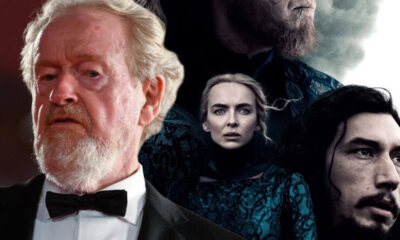ridley scott