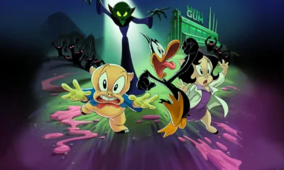looney tunes