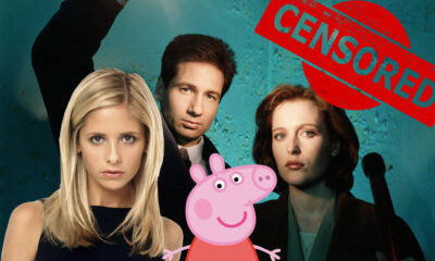 The Episodes Of TV Series That Have Been Banned From Airing