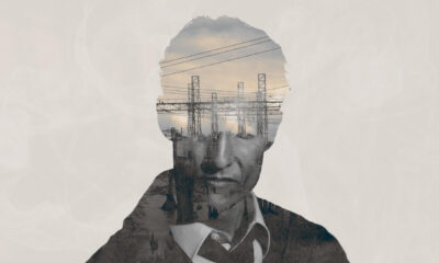 The Evil In TRUE DETECTIVE. The Masterpiece Explained