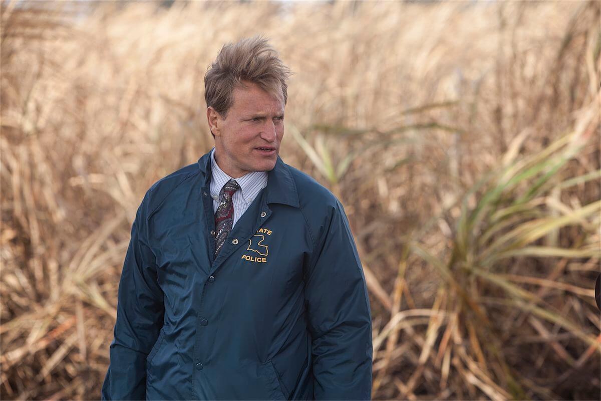 True Detective Woody Harrelson