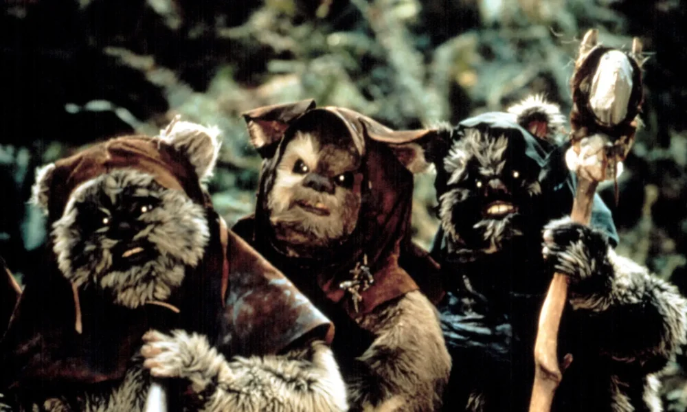 ewoks