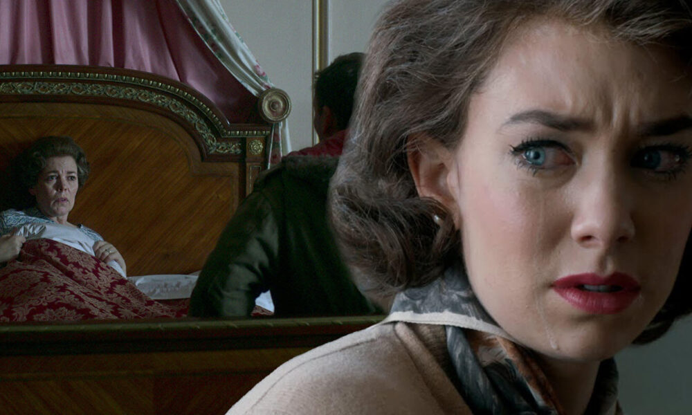 Historical Inaccuracies Of THE CROWN