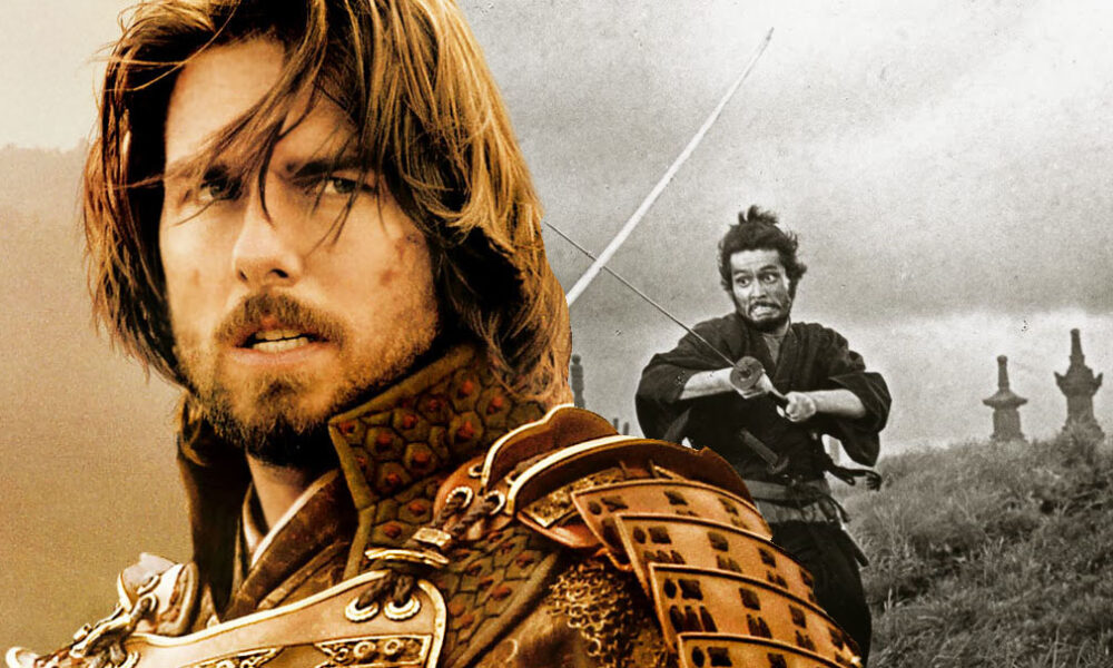 The Myth of the Samurai and Its Deconstruction in Japanese Cinema