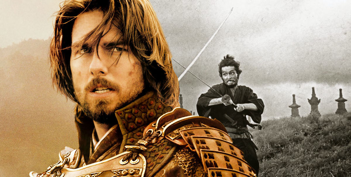 The Myth of the Samurai and Its Deconstruction in Japanese Cinema