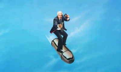 The Naked Gun: From the Files of Police Squad! Still Great
