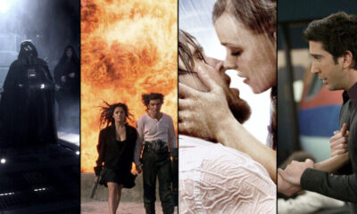 The River of Clichés: 50 TRUTHS Revealed by Movies and TV Shows