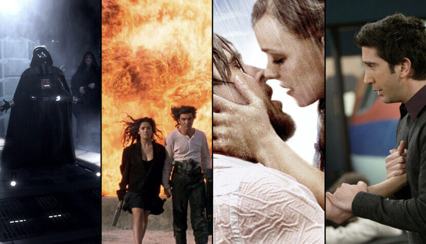 The River of Clichés: 50 TRUTHS Revealed by Movies and TV Shows