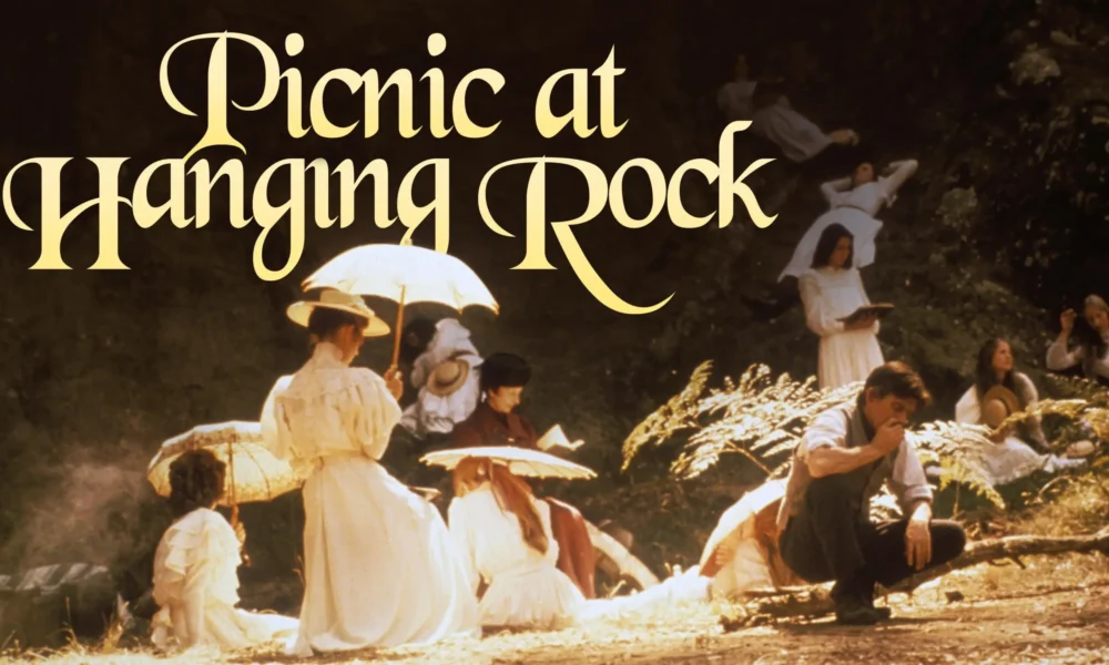 The Truth Behind PICNIC AT HANGING ROCK. A Mystery Decoded