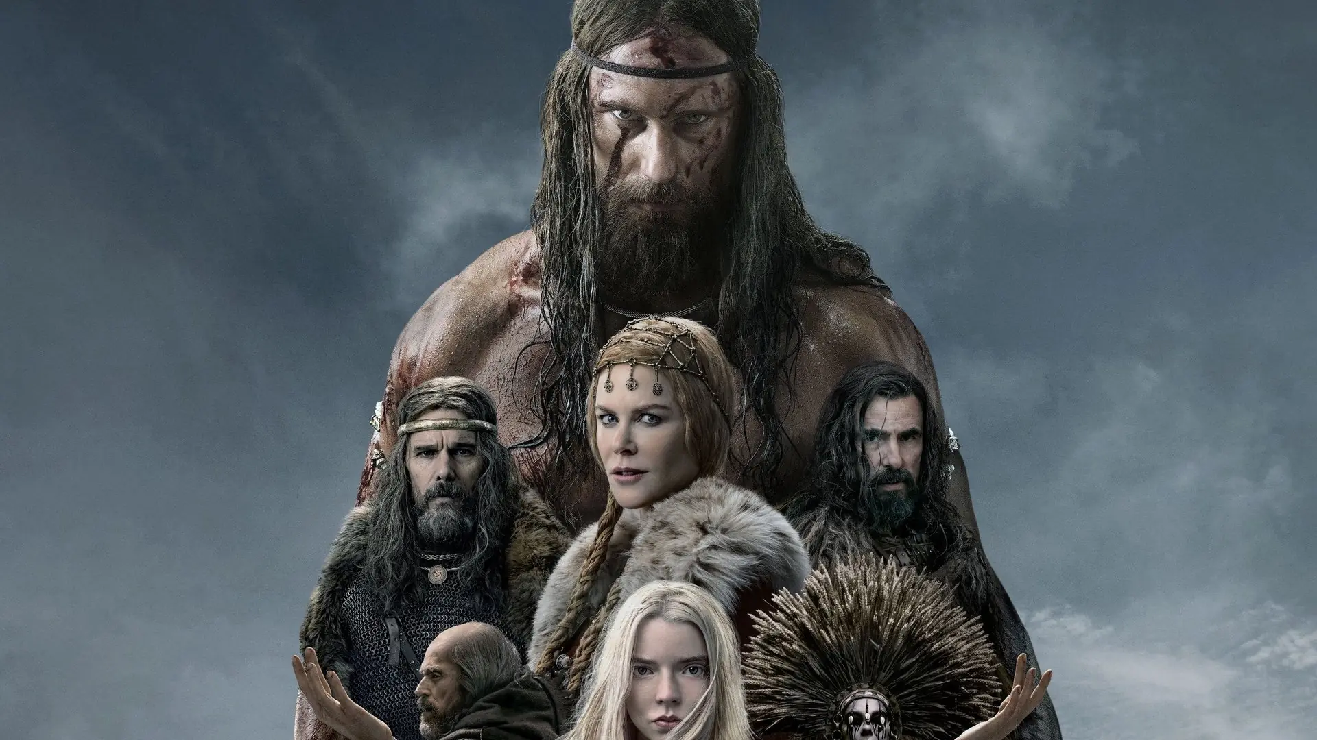 The Truth Behind THE NORTHMAN. Freakin' Masterpiece