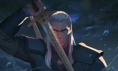 witcher