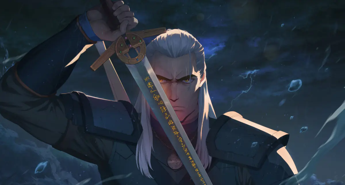 witcher