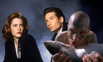 The X-FILES: HUMBUG Explained – A Hymn to Otherness