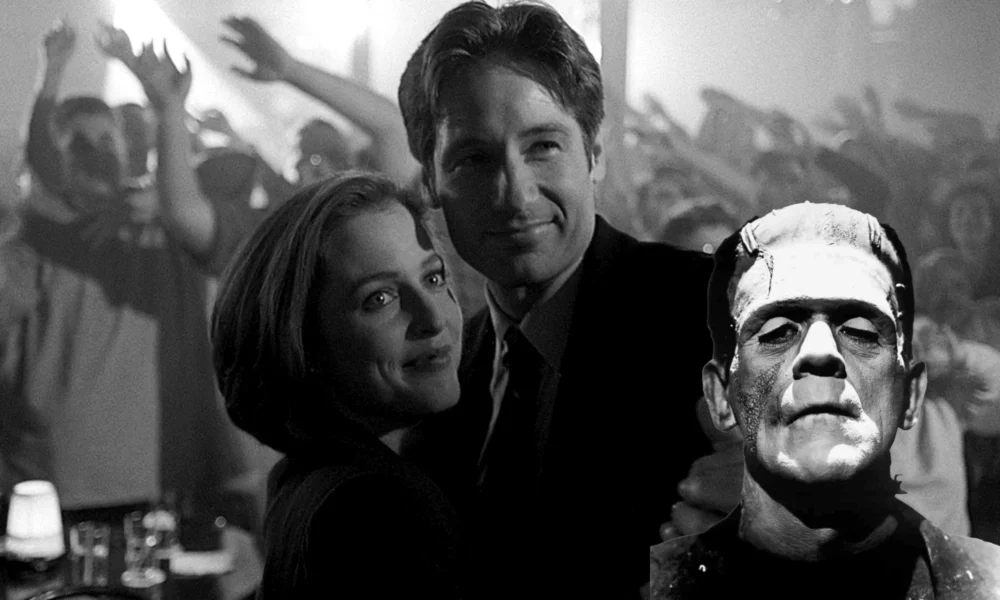 The X-FILES: The Post-Modern Prometheus Explained
