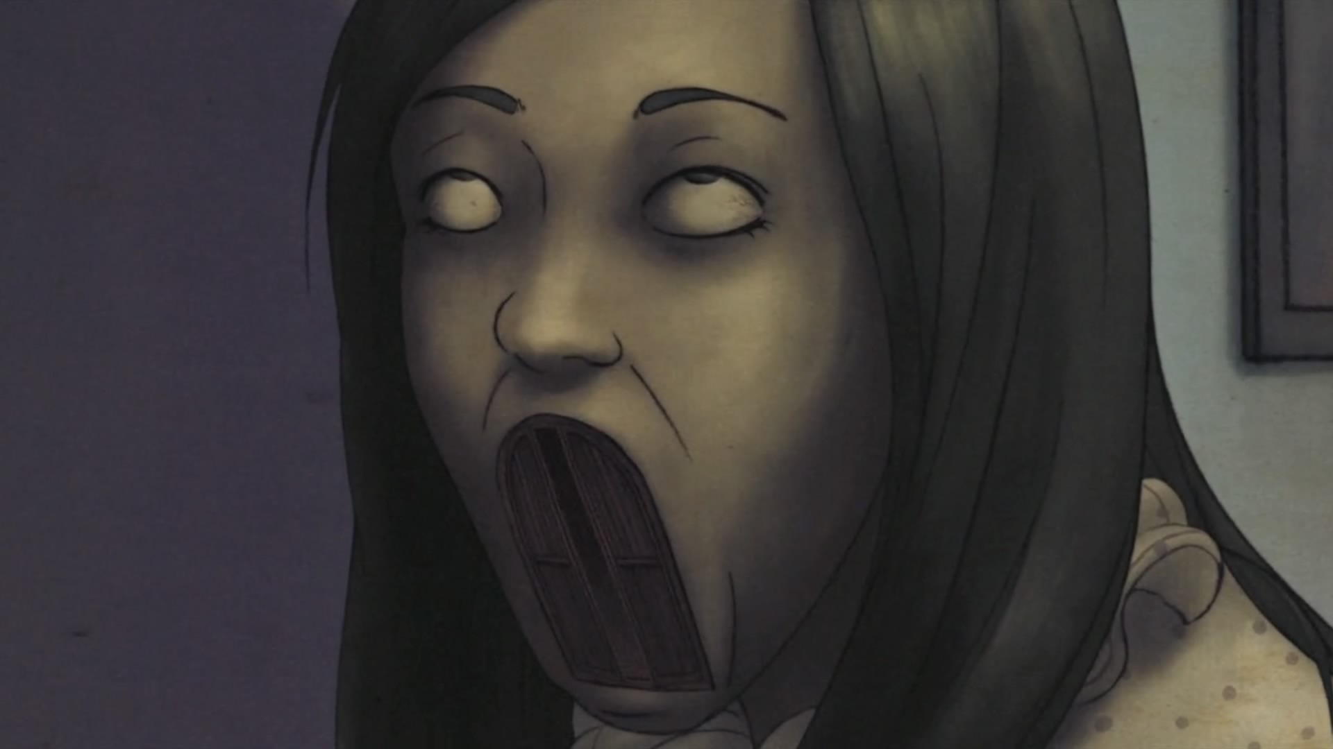 yami shibai Yamishibai Japanese Ghost Stories