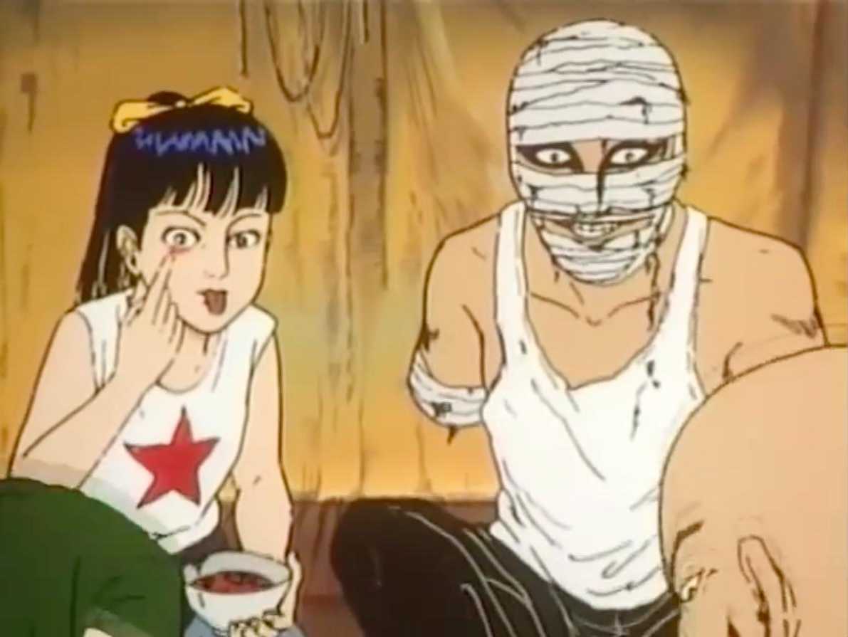 Shōjo Tsubaki
