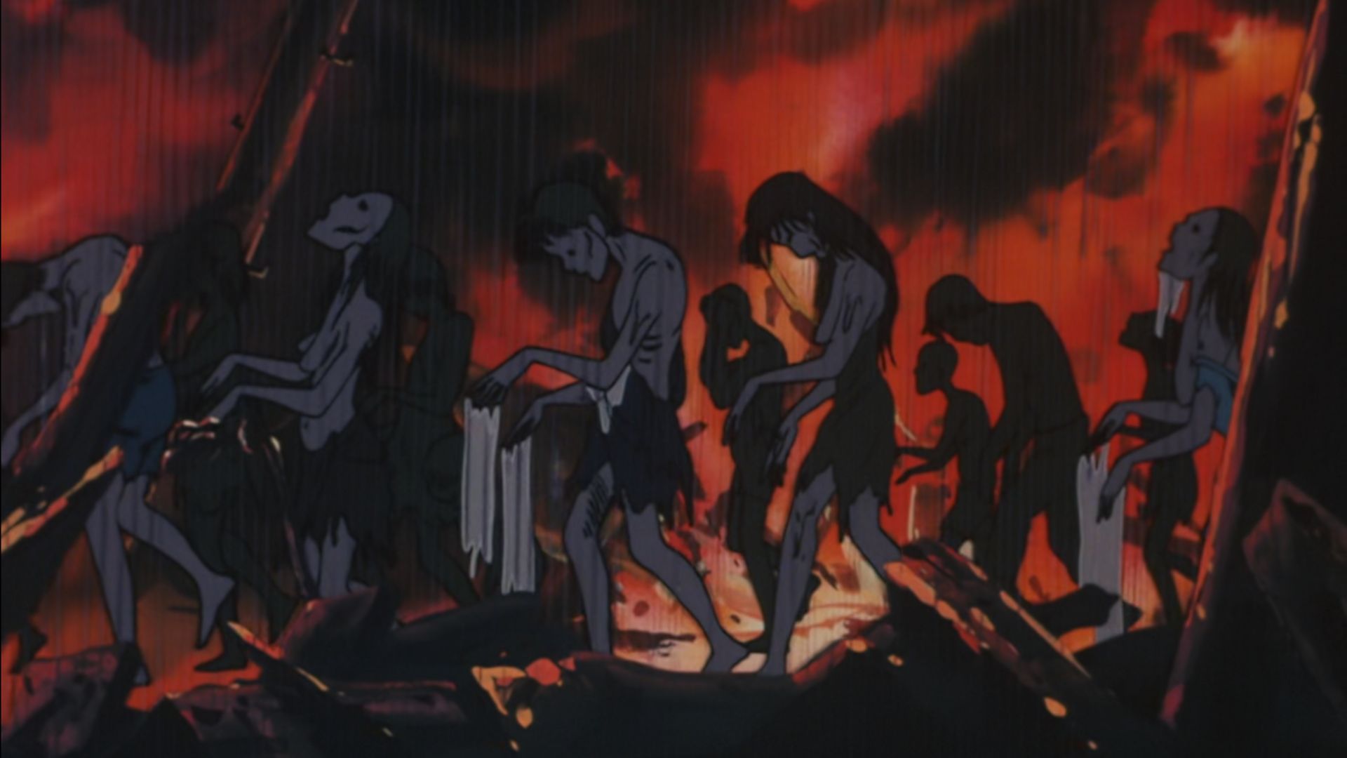barefoot gen