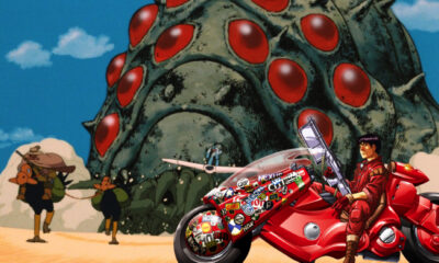 The best APOCALYPTIC ANIME movies