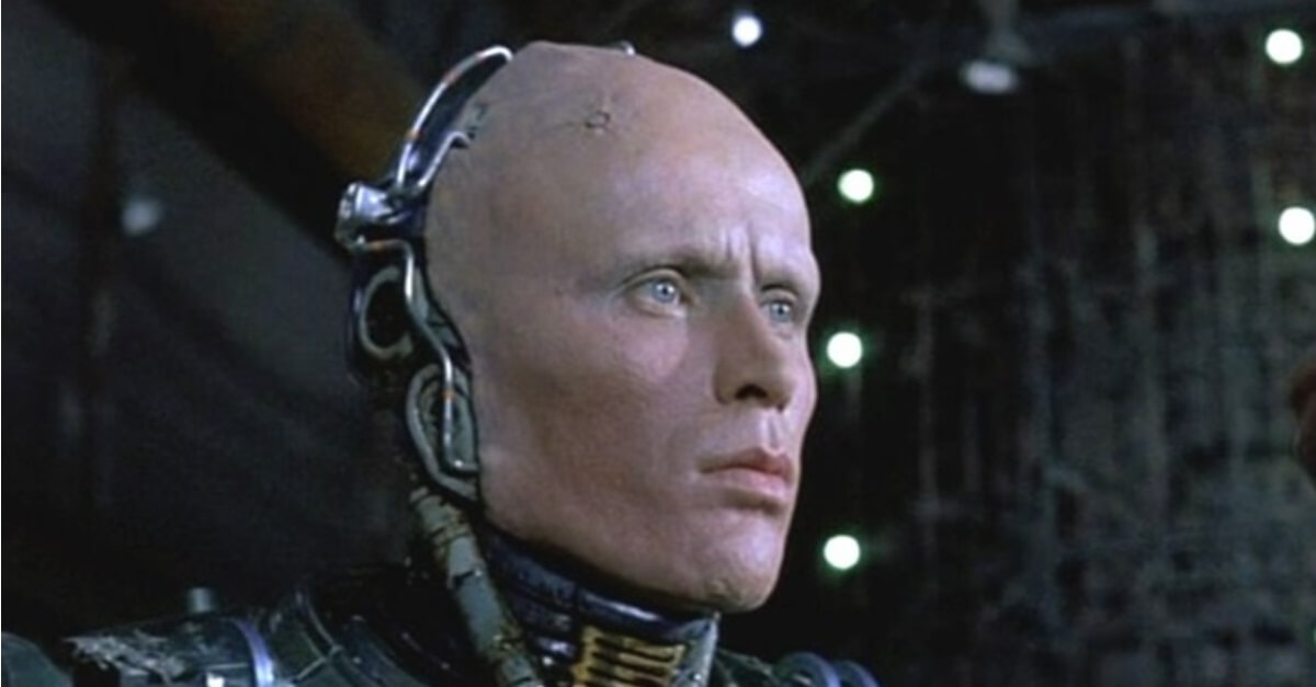 robocop peter weller
