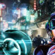 The best CYBERPUNK movies Neon-lit SCIENCE FICTION and unsettling visions of tomorrow