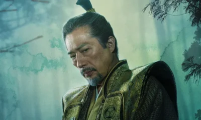 Shōgun