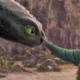 The live-action remake of "How to Train Your Dragon" gets its first trailer. The film premieres in 2025