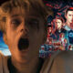 The most BRUTAL scenes in the fourth season of STRANGER THINGS
