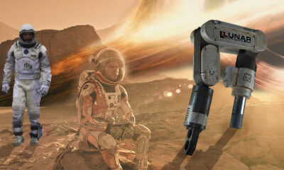 The most SCIENTIFICALLY ACCURATE science fiction movies