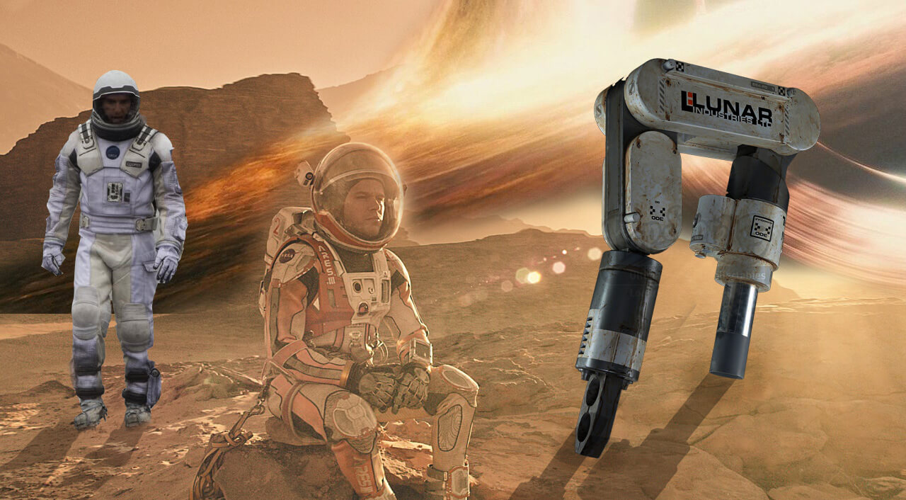 The most SCIENTIFICALLY ACCURATE science fiction movies
