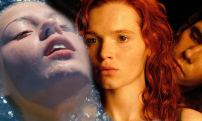 The most SENSUAL MOVIES of the XXI century