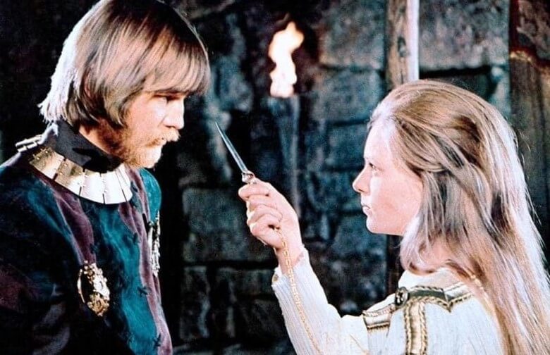 Alfred the Great (1969), dir. by Clive Donner