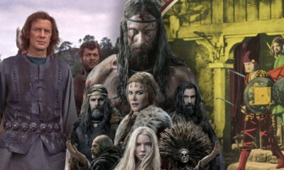 viking movies