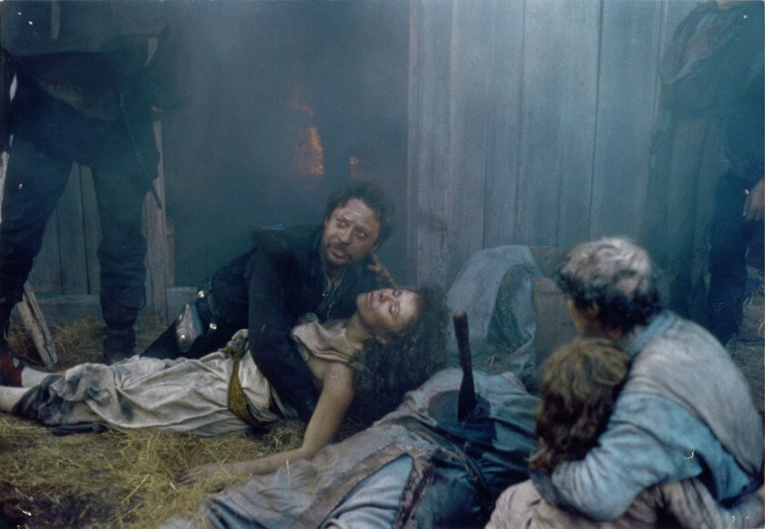 Shadow of the Raven (1988), dir. by Hrafn Gunnlaugsson