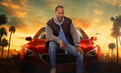 The new BEVERLY HILLS COP is Eddie Murphy begging for viewers on streaming