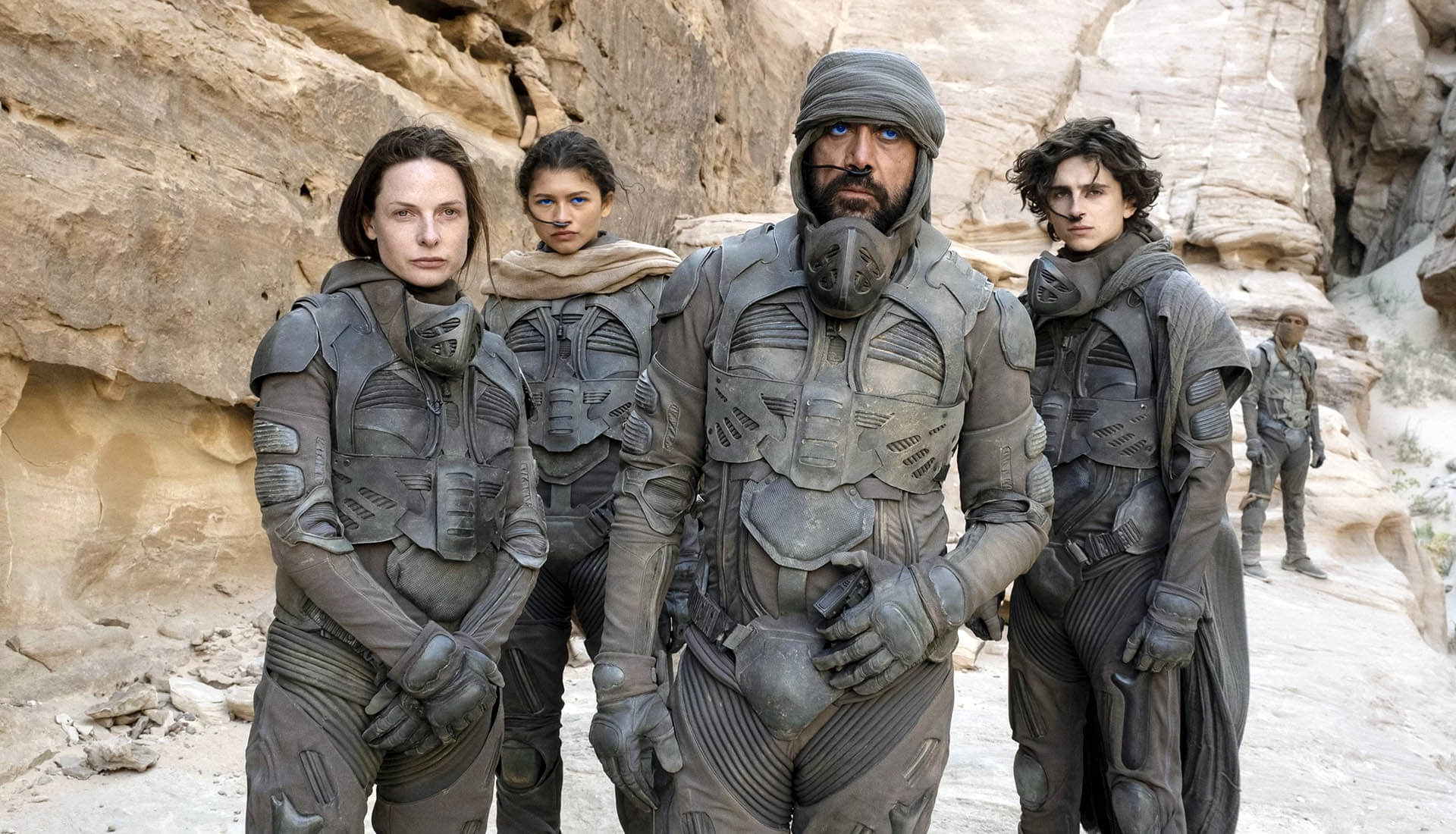 dune