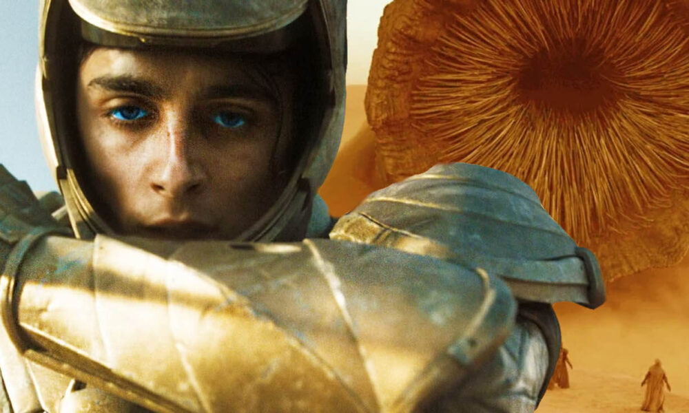 dune
