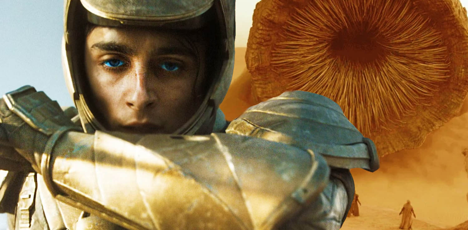 dune