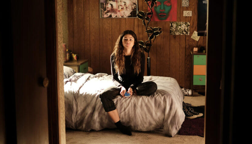 The third season of EUPHORIA. What do we already know and what do we assume?